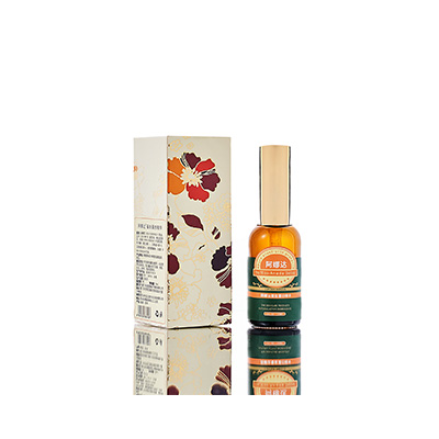 无为私密细嫩修复精华